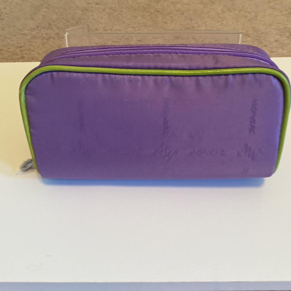 Waterproof Makeup bag cosmetic case